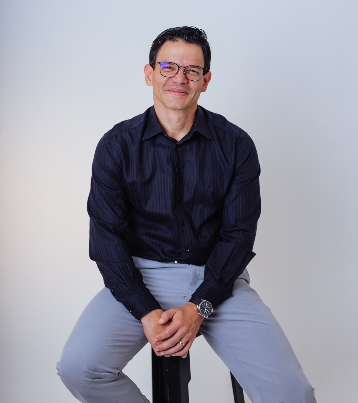 Dr. Michael Sena