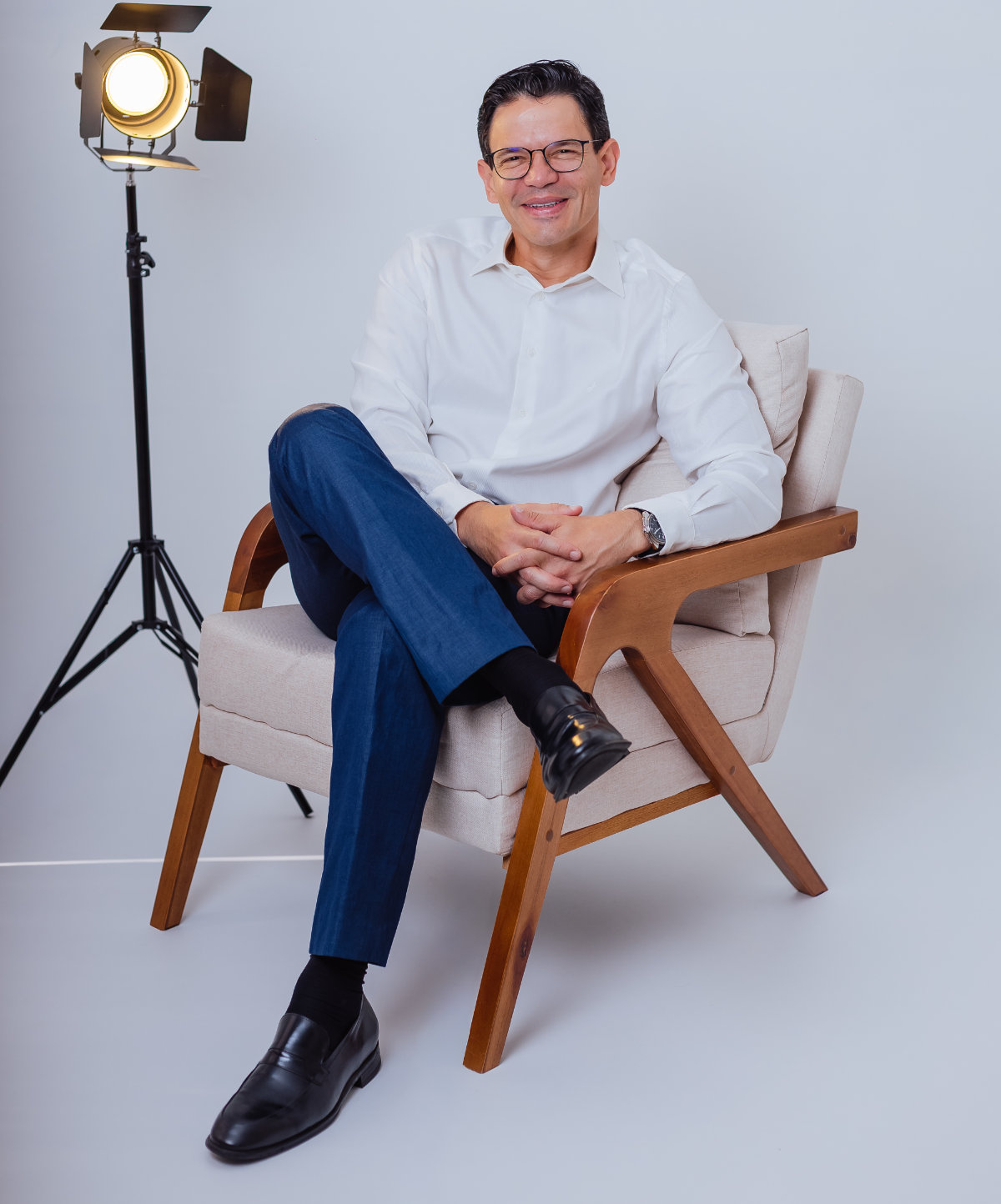 Dr. Michael Sena